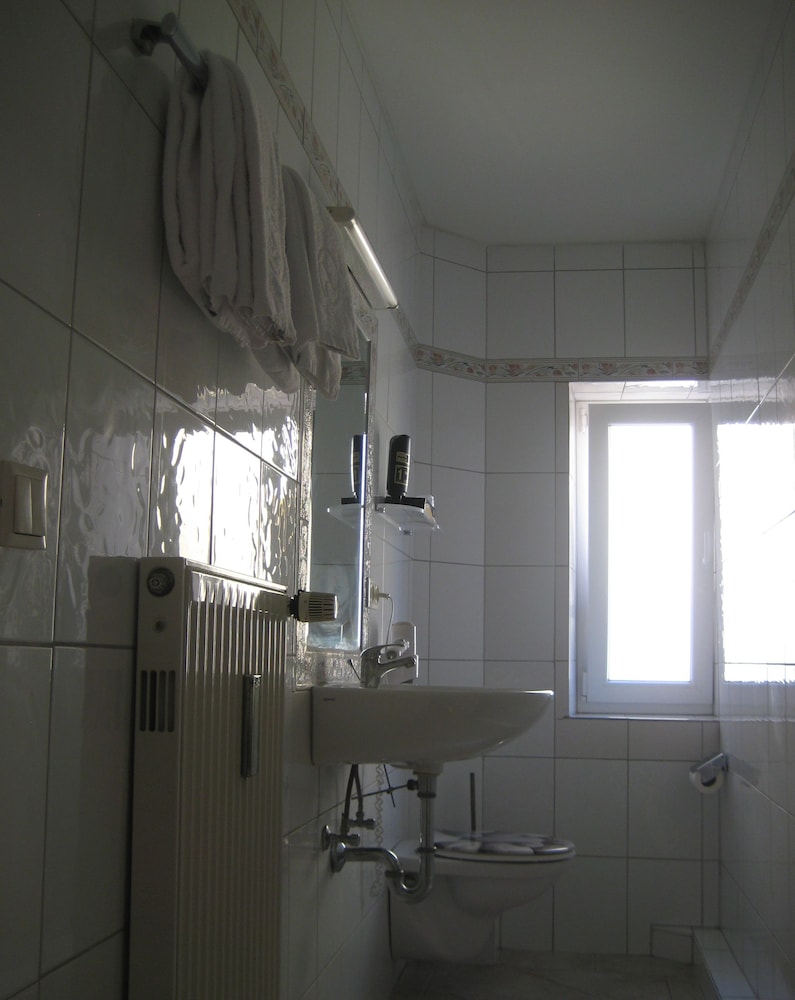 Hotel Seibel 49/50