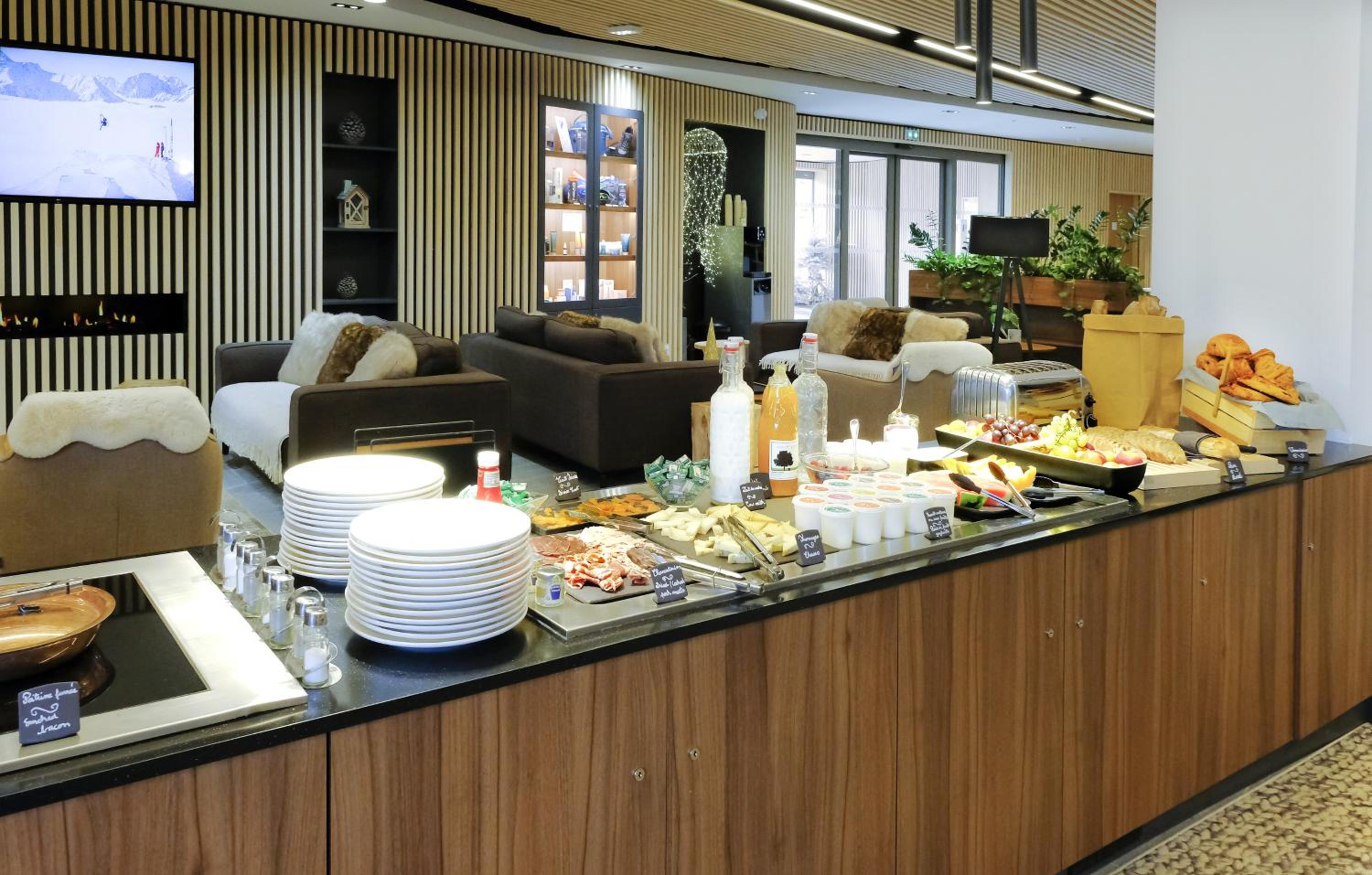 Appart'Hotel Prestige Odalys L'Eclose 20/23