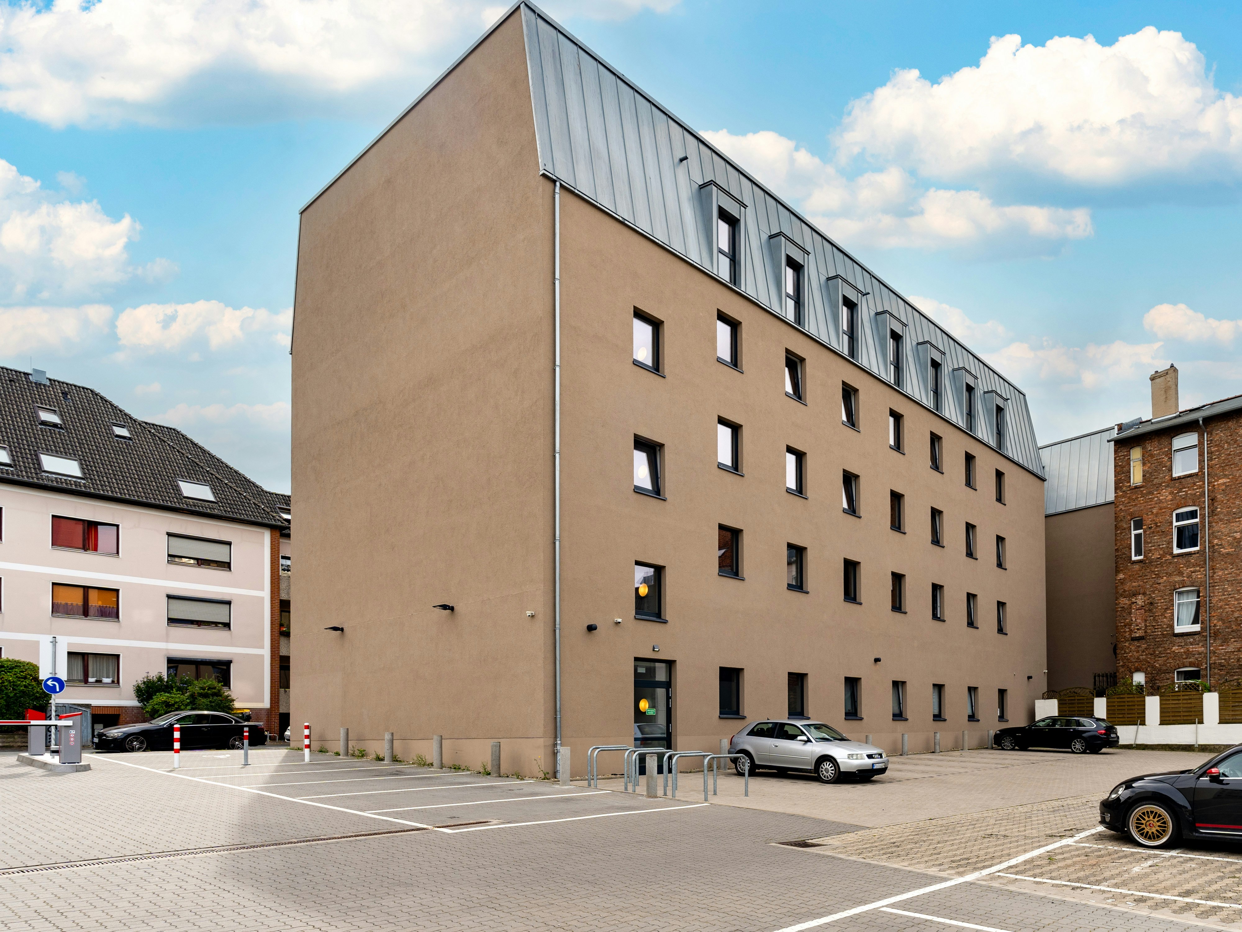 B&B Hotel Hildesheim 26/31