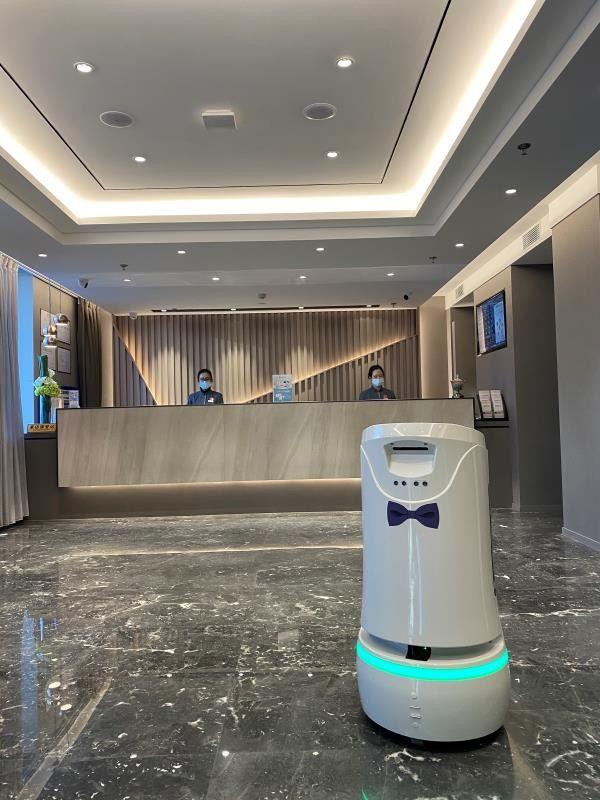 Home Inn Selected (Jinzhou Medical University Affiliated Hospital) 9/48