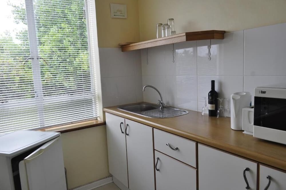 Aberdour Guesthouse 26/29