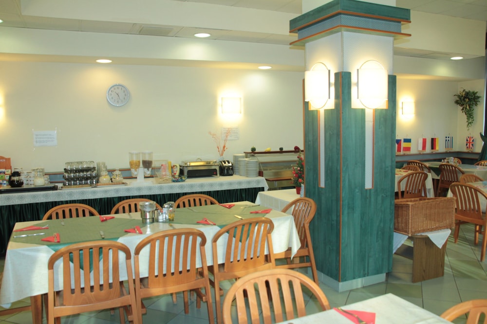 Tisza Sport Hotel 16/26