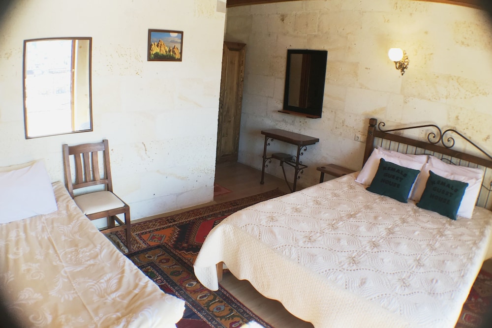 Kemal's Guest House 19/50