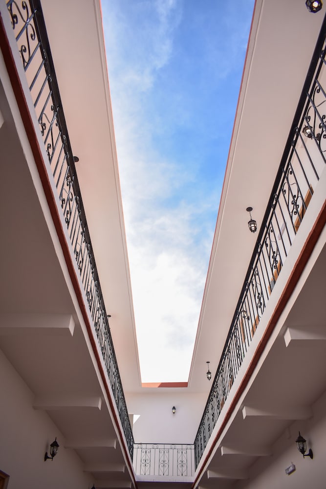 Hotel Casa Santo Tomas 5/20