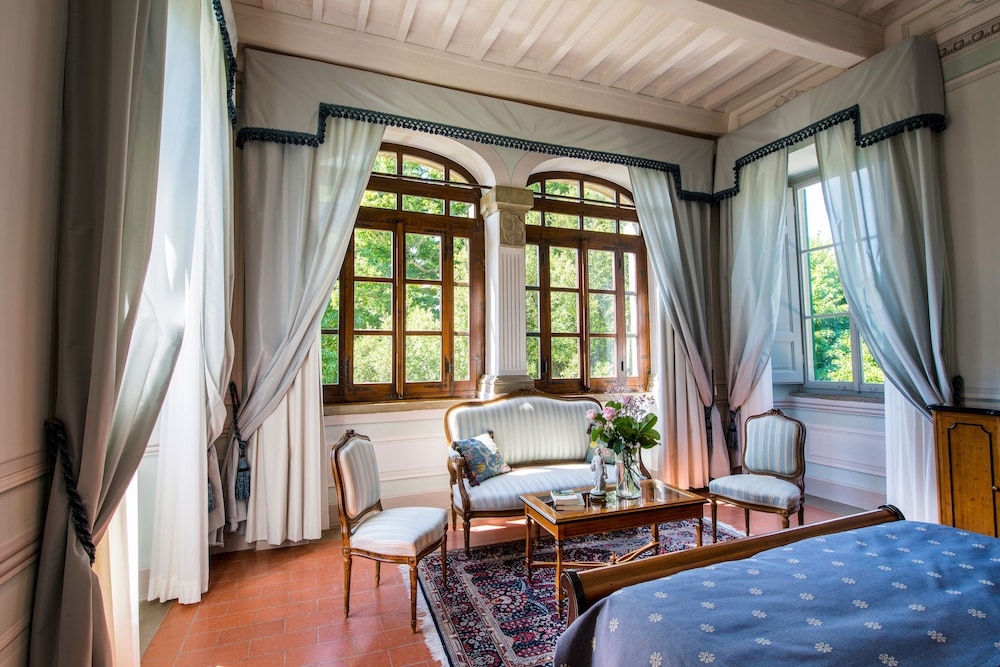 Villa Di Piazzano 55/85