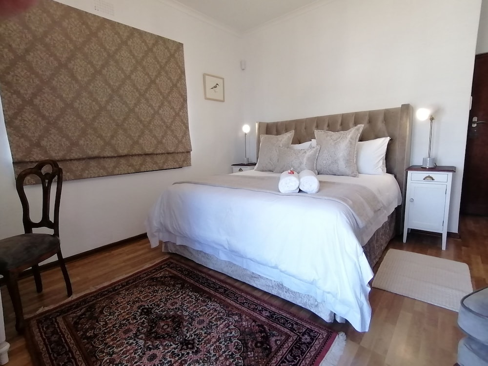 Villa Venusta 8/100