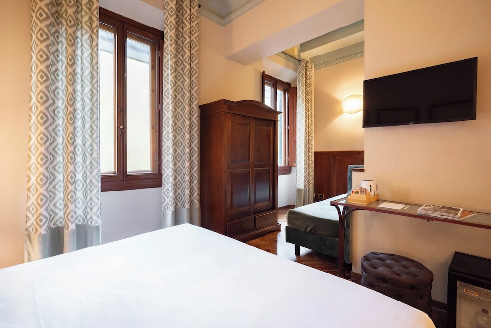 Hotel Morandi Alla Crocetta 12/60