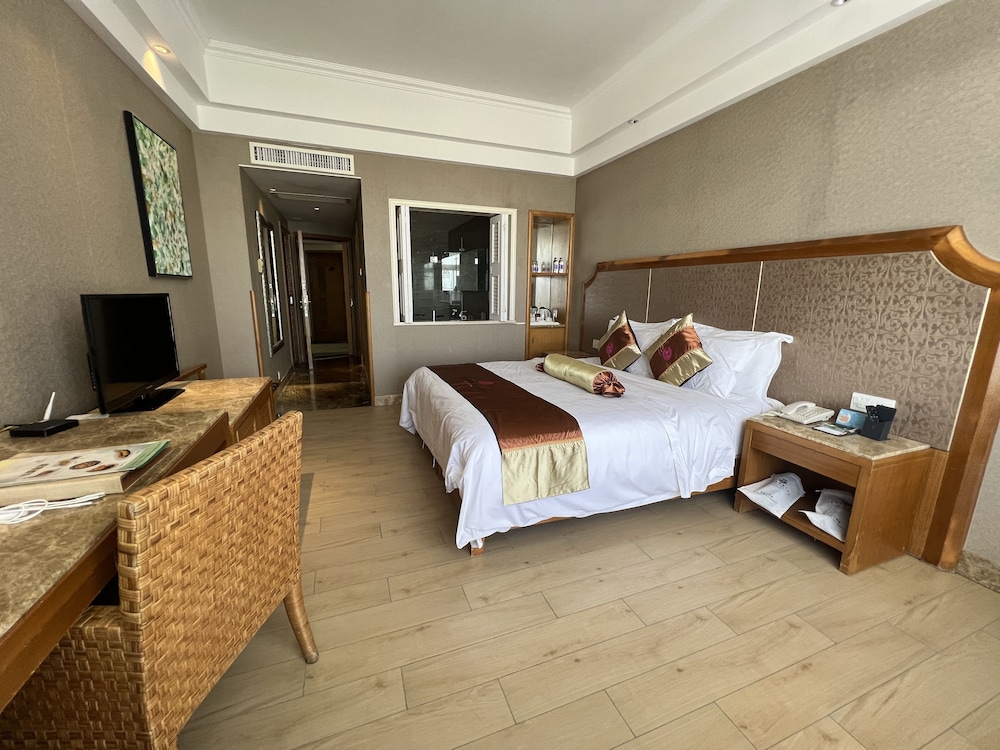 Wenchang Waika Hotel 7/27