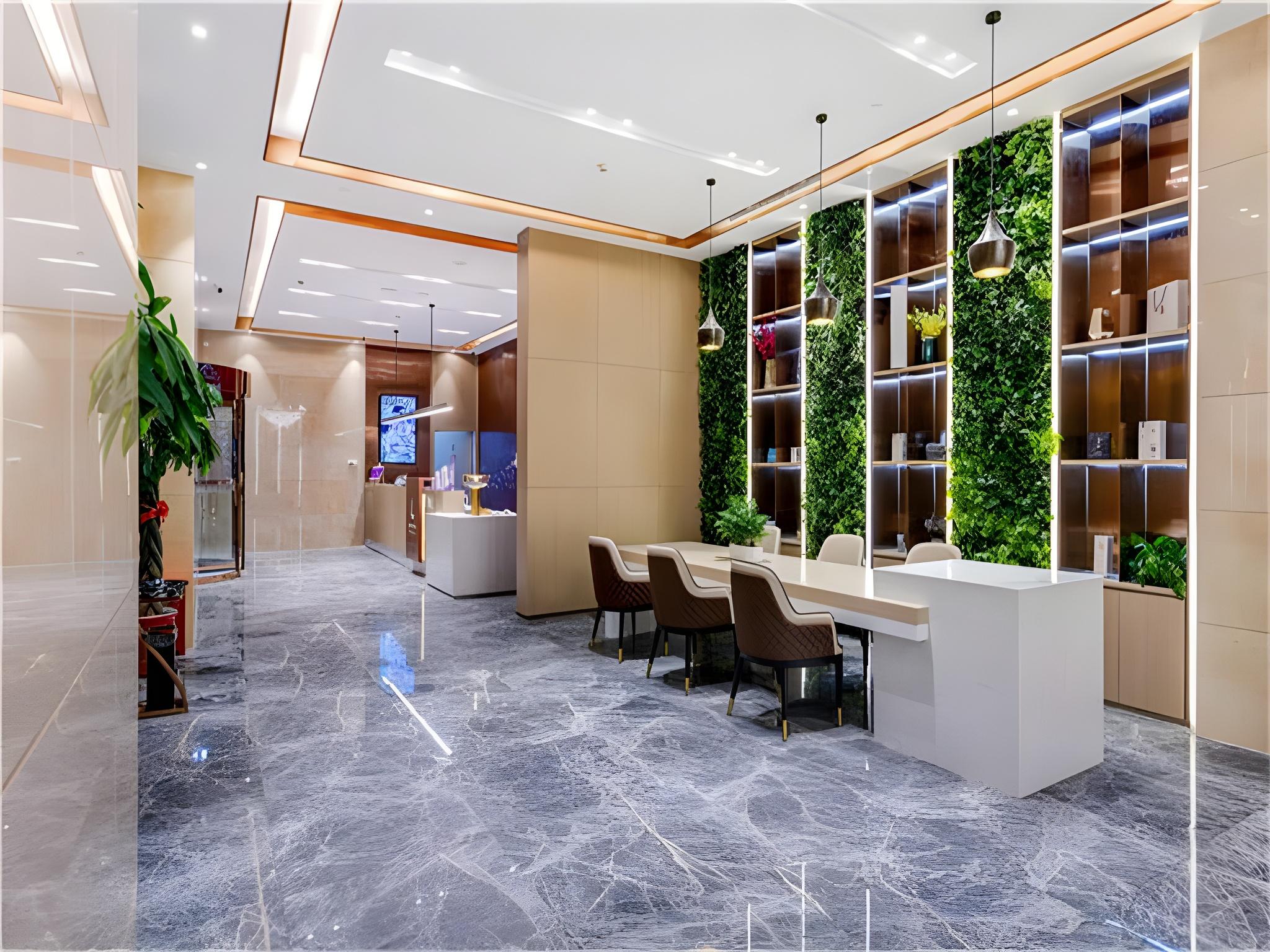 Lavande Hotel (Beijing Shunyi Shimen Metro Station) 8/28