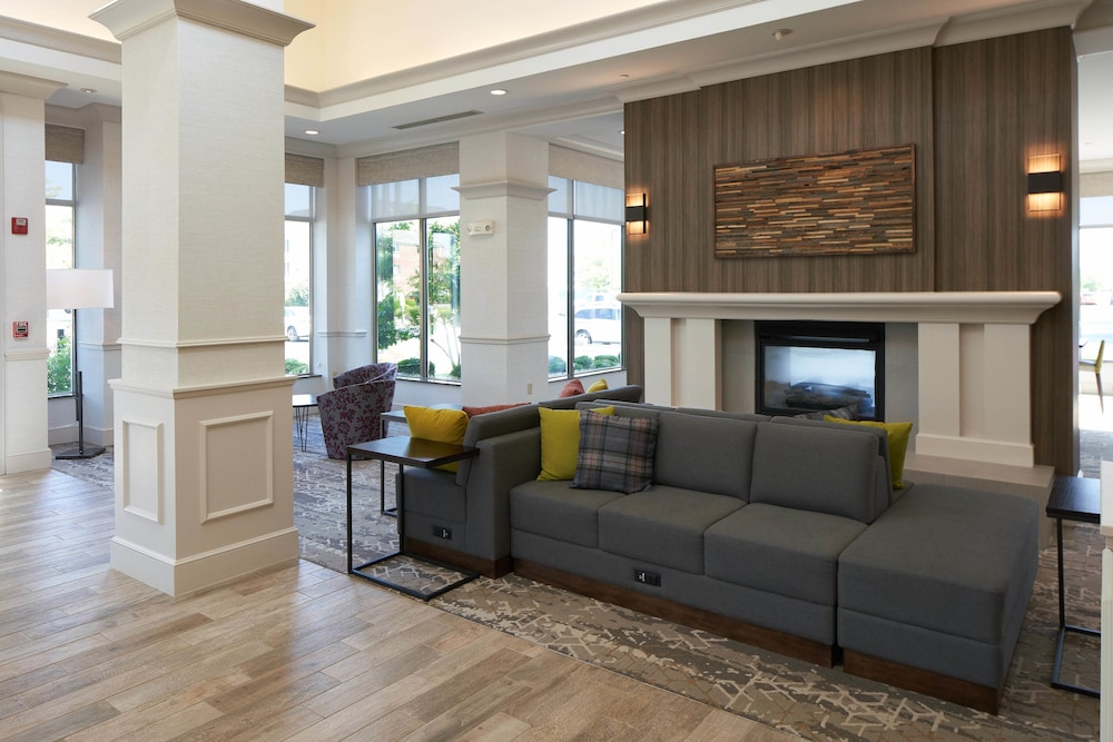 Hilton Garden Inn Evansville 31/50