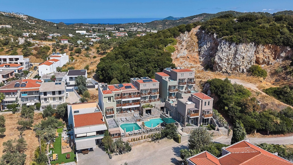Mystery Skiathos Luxury Residence 54/61