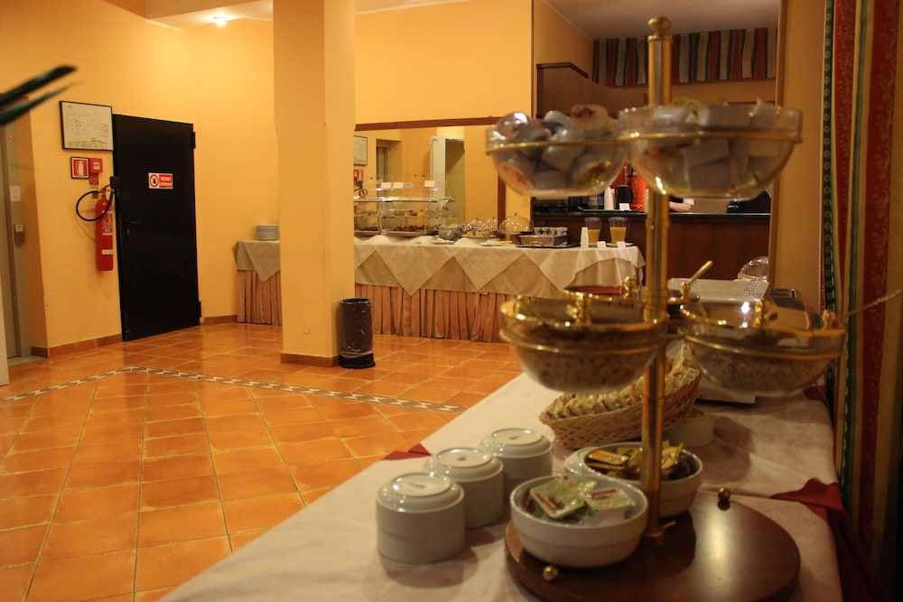 Hotel Rex Milano 29/40