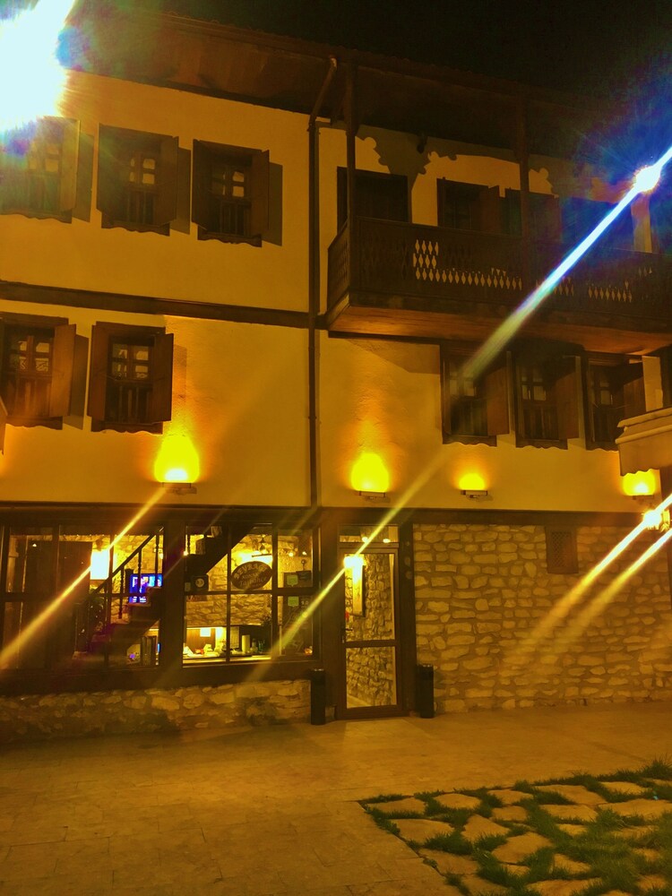 Beybagi Konak Hotel 21/27