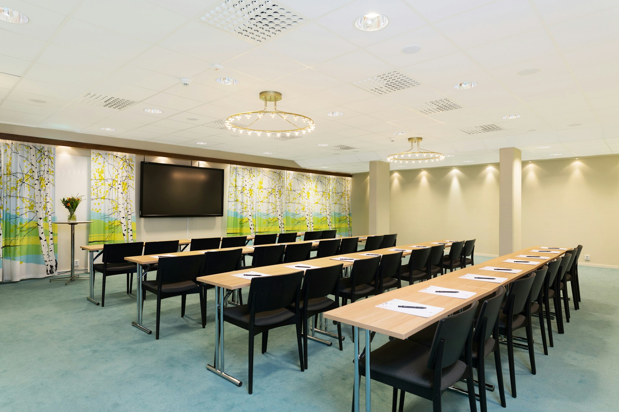 ProfilHotels Aveny 43/45