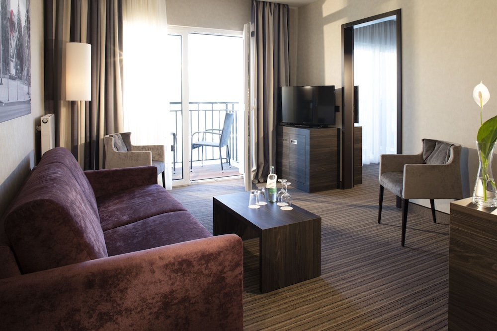 Vital Hotel Frankfurt 41/58