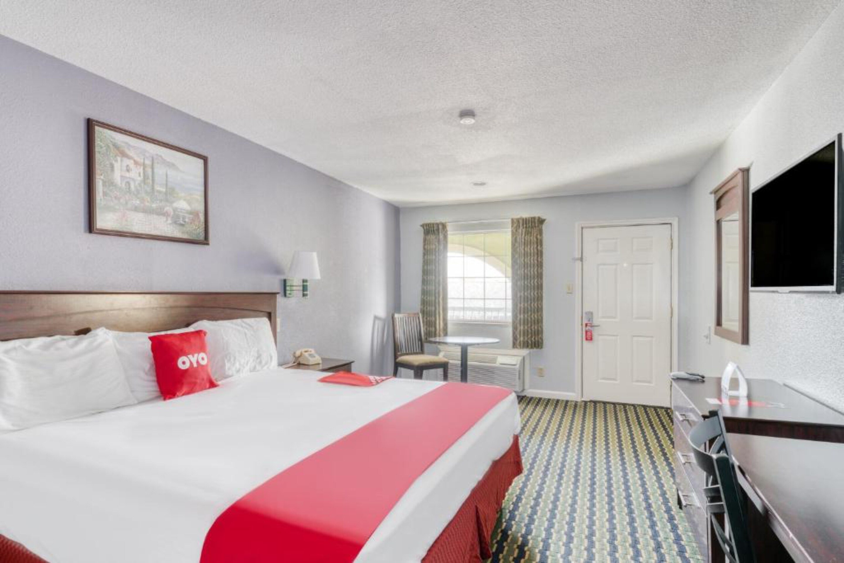 Sienna Inn Channelview, TX 3/19