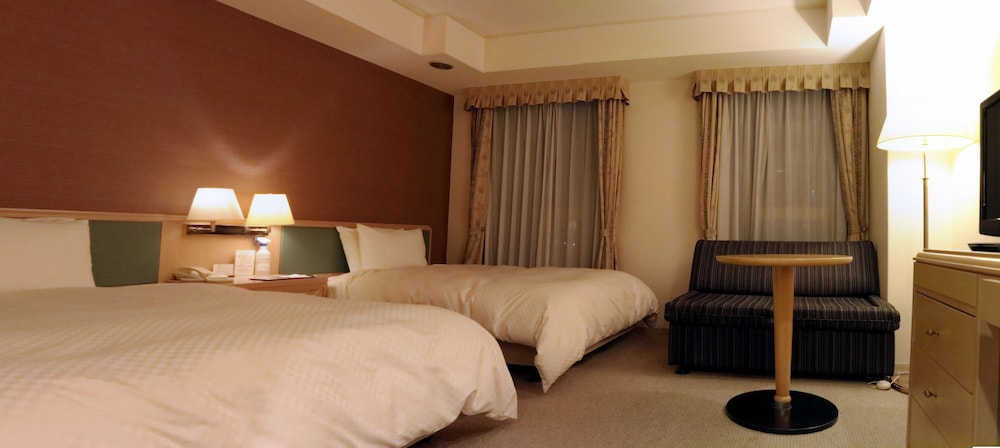 UTSUNOMIYA TOBU HOTEL GRANDE 21/60
