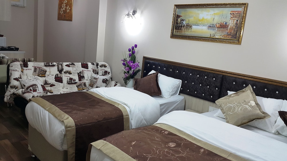 BEYAZITHAN SUITES 11/50