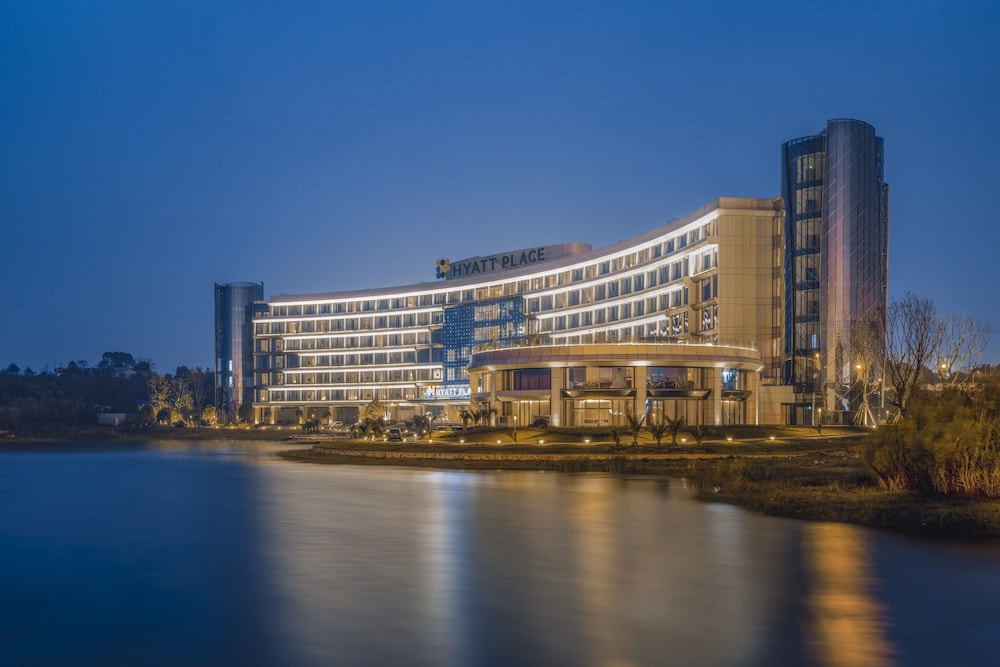Hyatt Place Changsha Airport 42/50