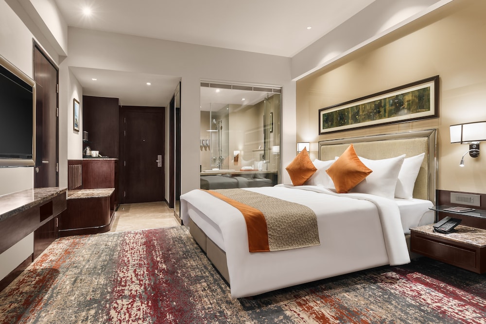 Welcomhotel By ITC Hotels Katra 16/47