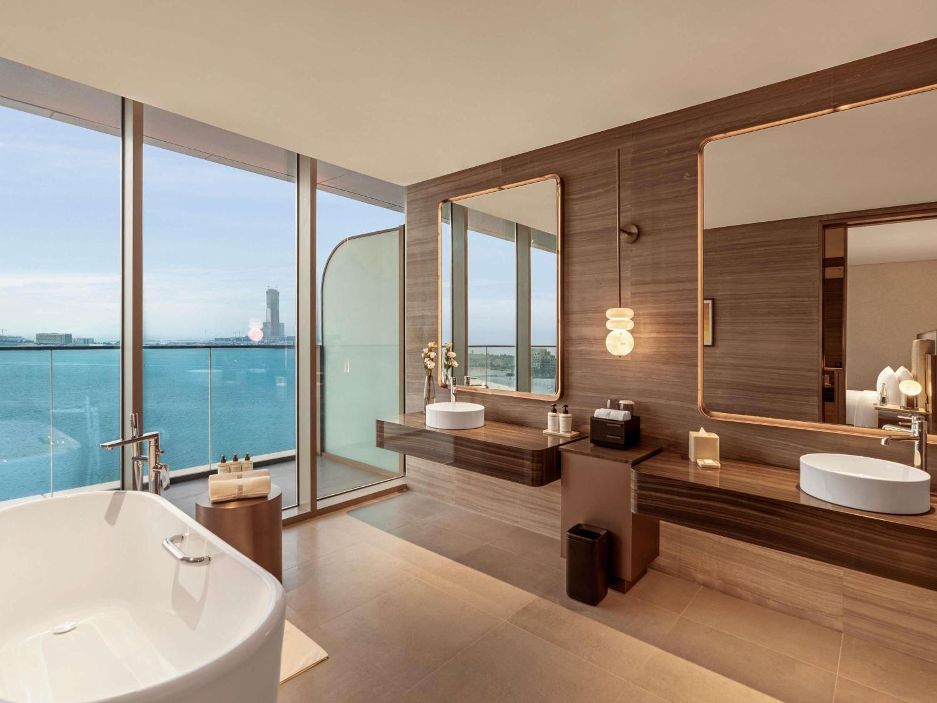 Gallery, Single Bed, Sea View, Terrace