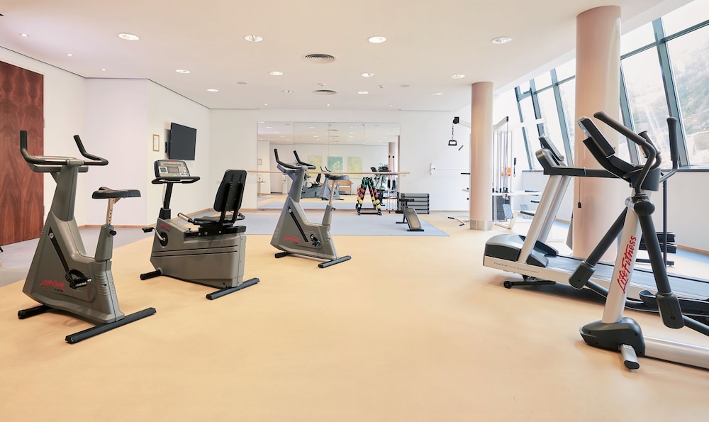 Living Hotel Weißensee By Derag 24/35