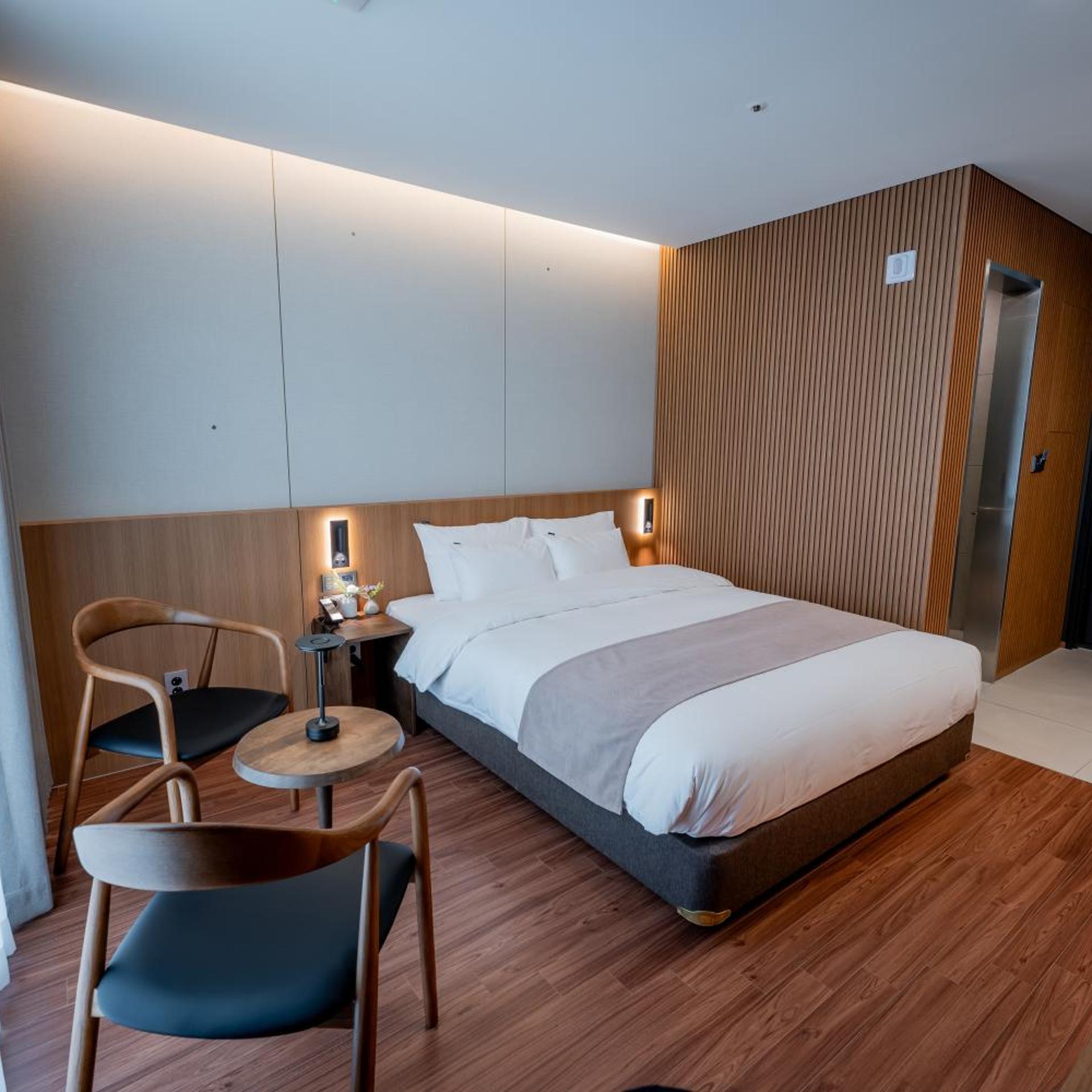 Jamsil Hotel Bene 17/43