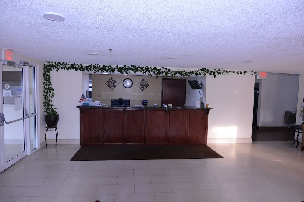 Jameson Inn & Suites Hazlehurst 11/37
