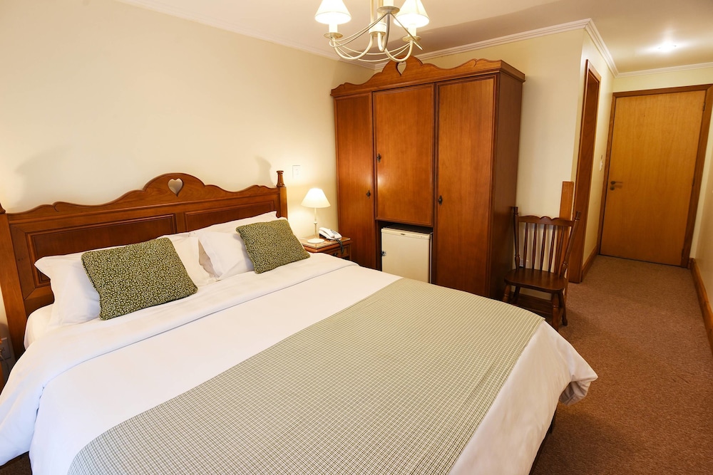 Hotel Das Hortensias 16/66