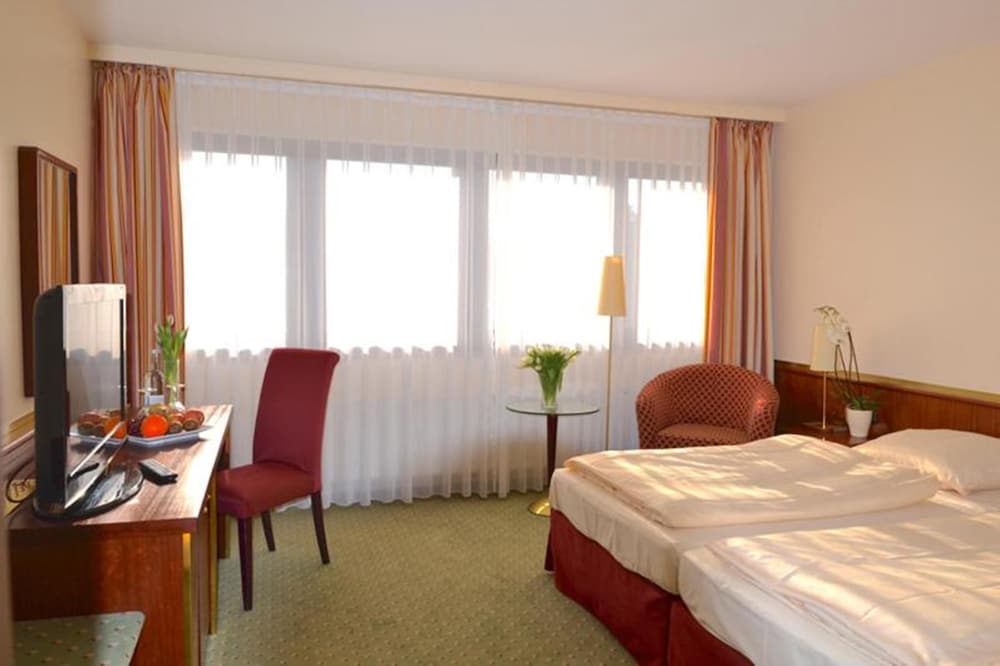 City Hotel Siegen 34/73