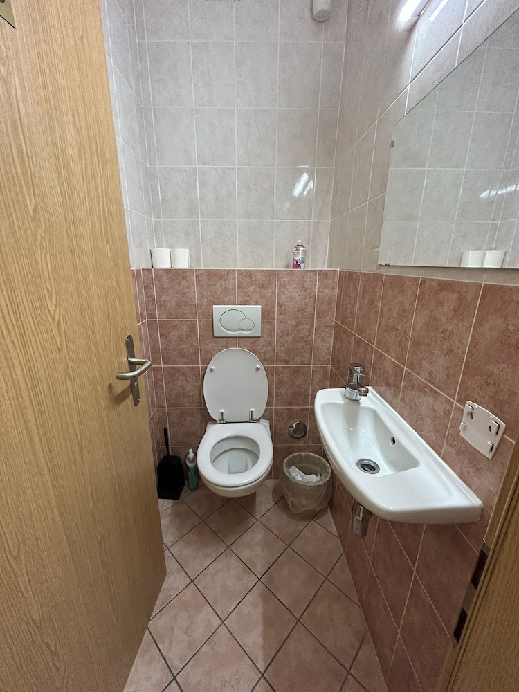 Hotel Carmen SA 49/50