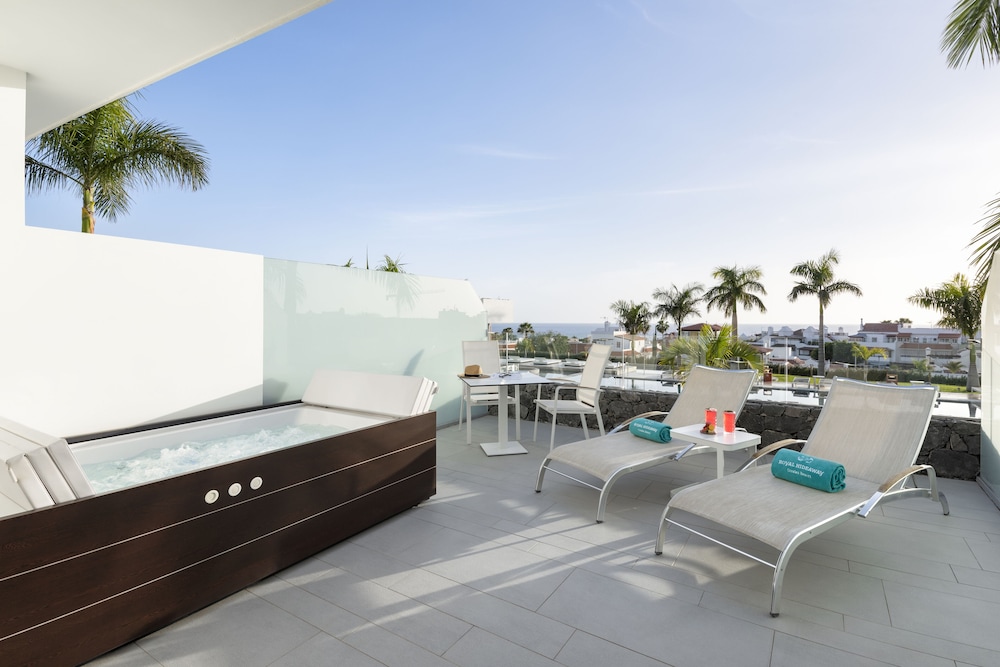 Royal Hideaway Corales Beach, part of Barcelo Hotel Group - Adults Only 38/69