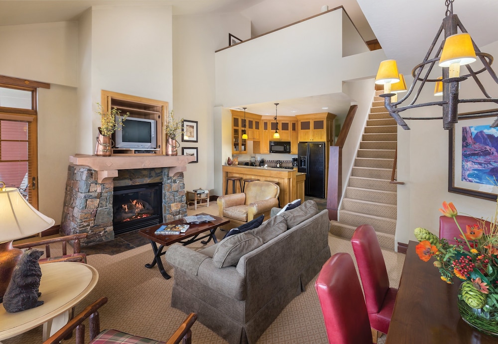 Worldmark Park City 26/40