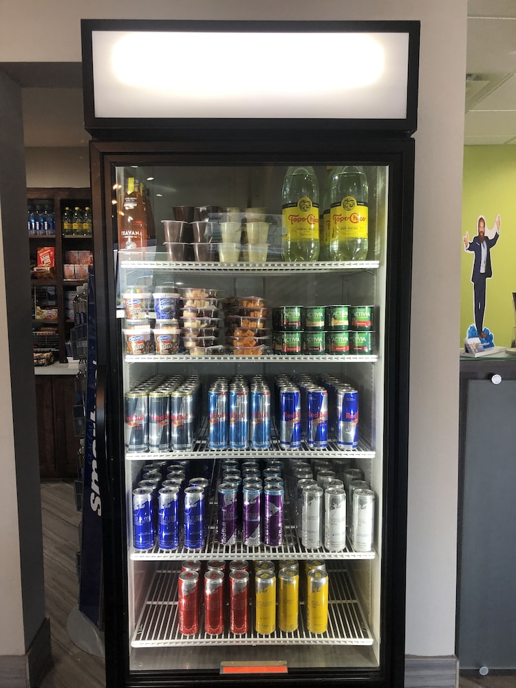 Wingate By Wyndham Corpus Christi 24/47