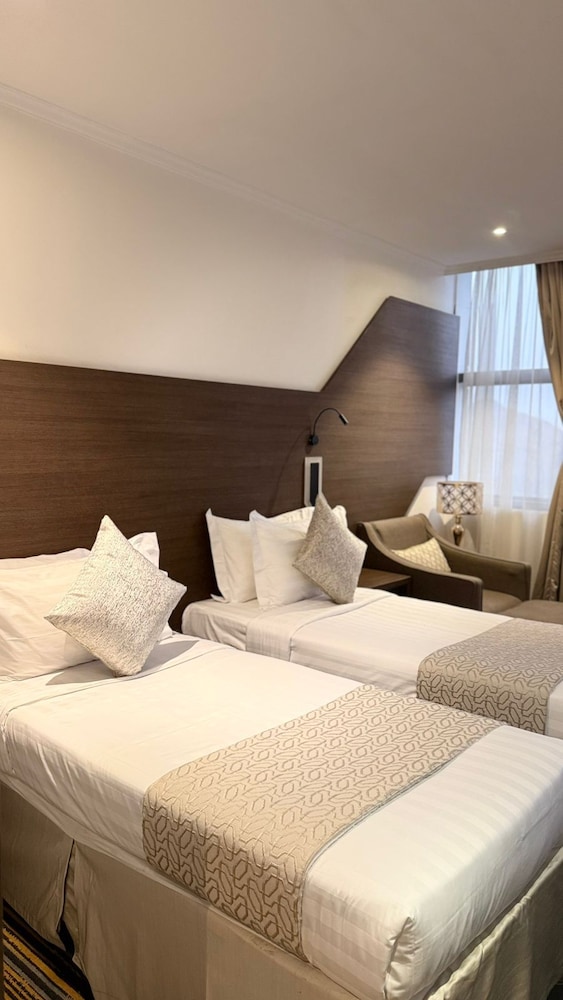 فندق لمار اجياد الاول(Lamar Ajyad Hotel) 21/50