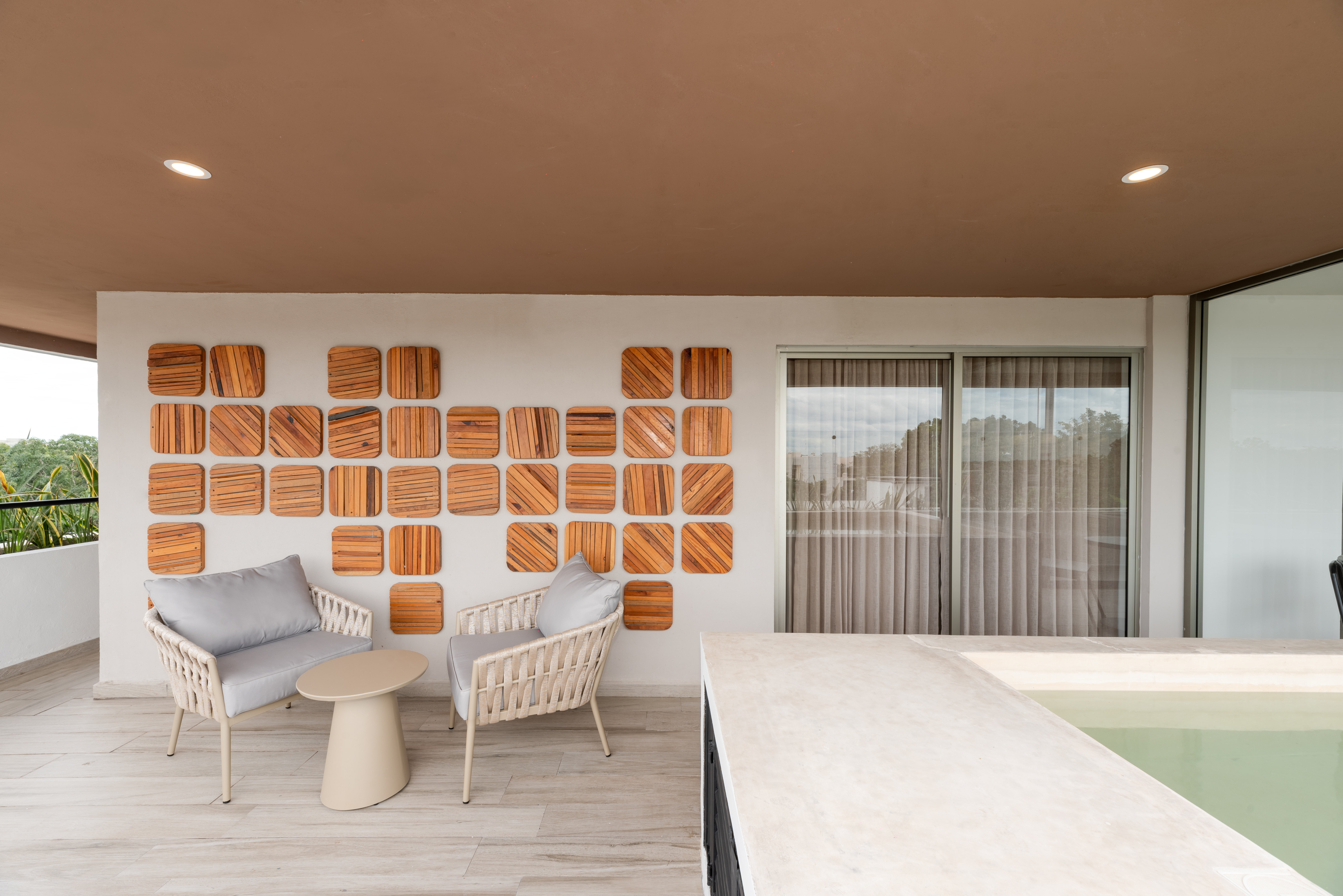 Holiday Inn Tulum 56/71