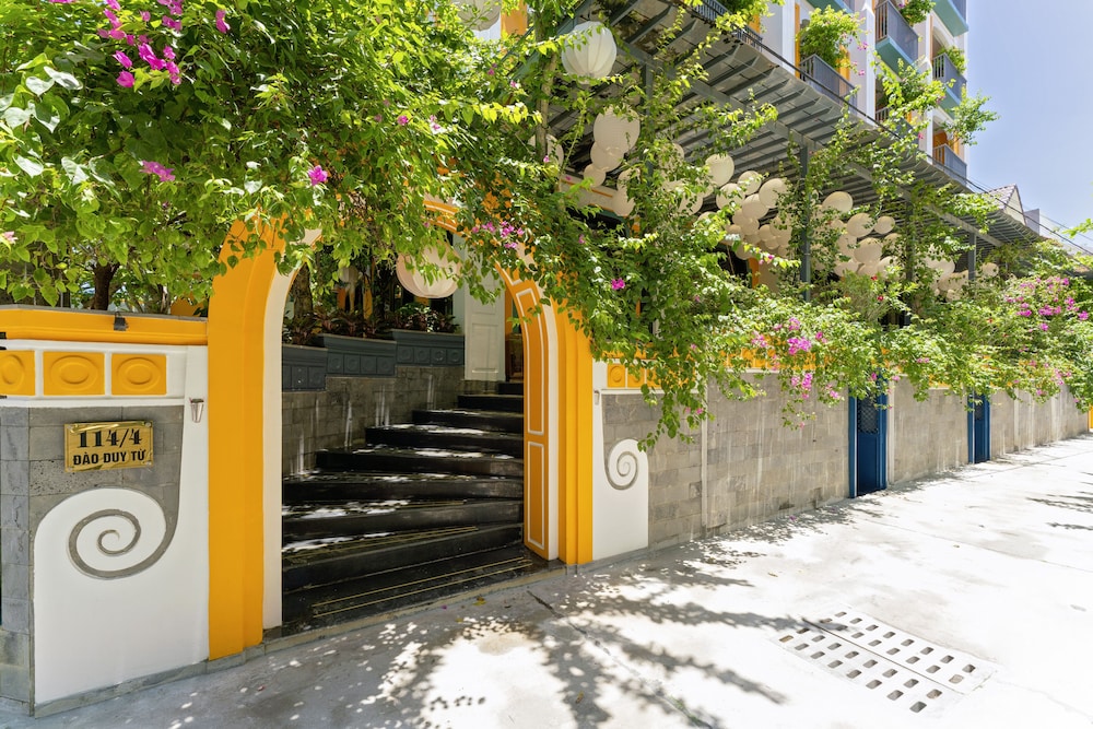 Son Hoi An Boutique Hotel & Spa 6/47