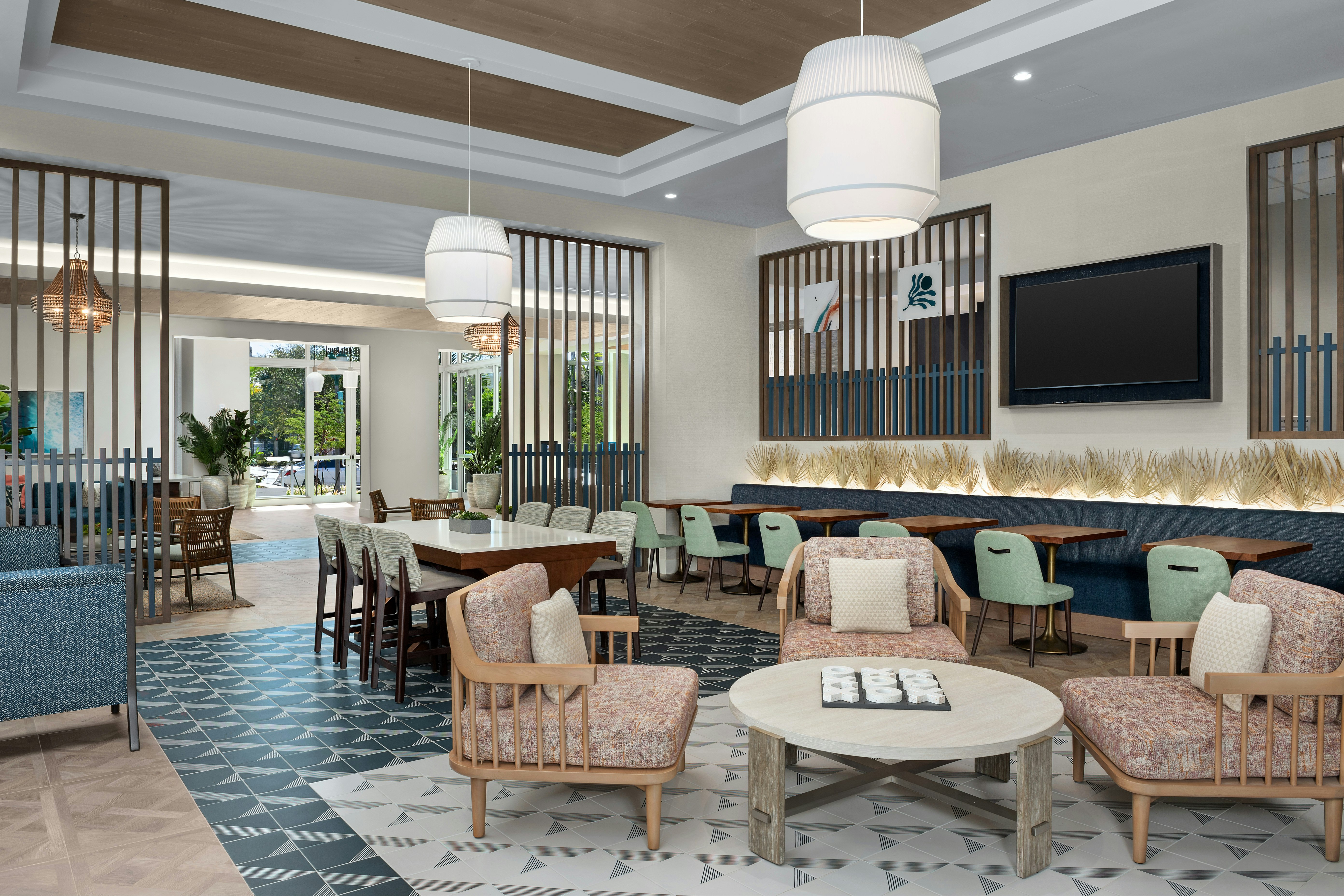 Hampton Inn Delray Beach 20/28