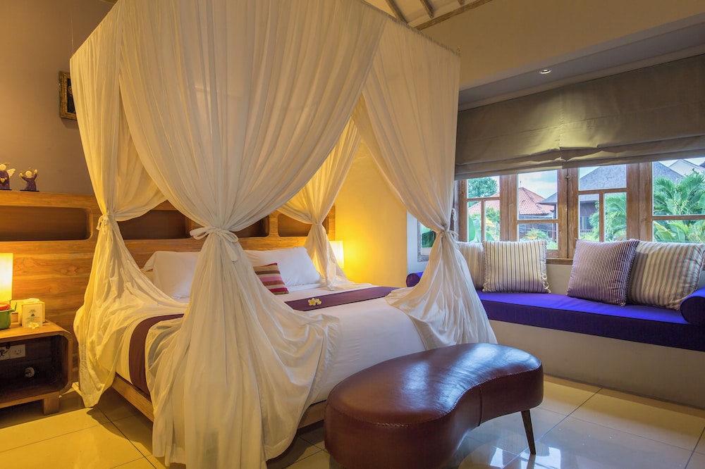 4 BEDROOMS, LUXURY, VILLA, GARDEN VIEW, PRIVATE POOL