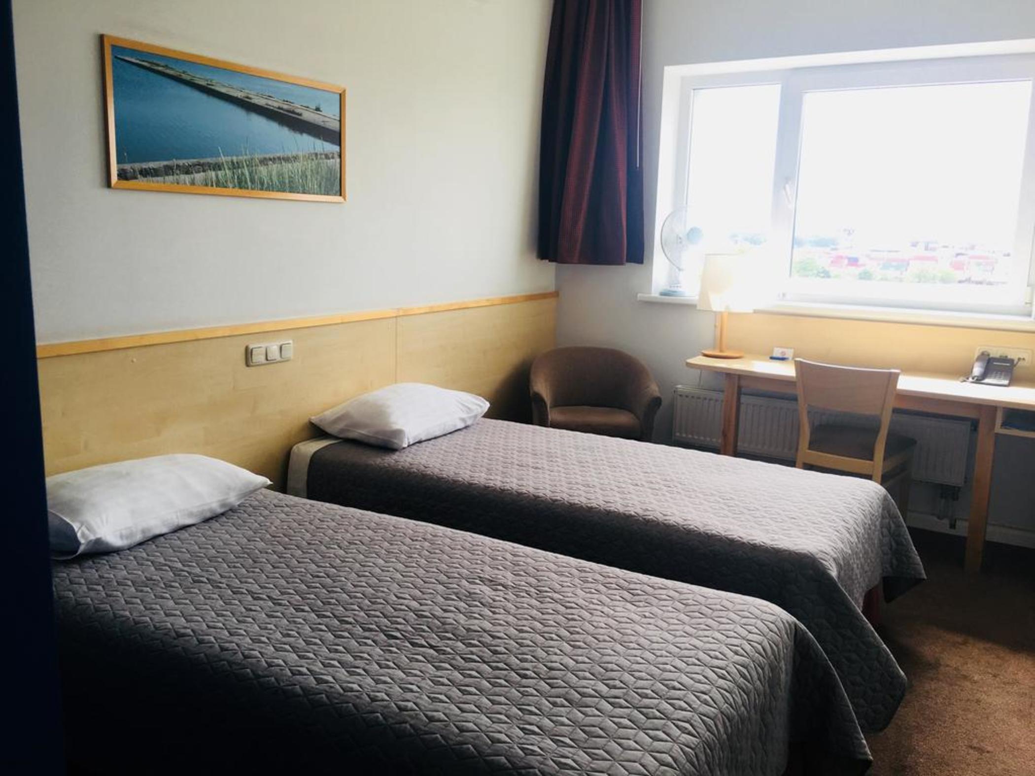 Green Park Hotel Klaipeda 7/32