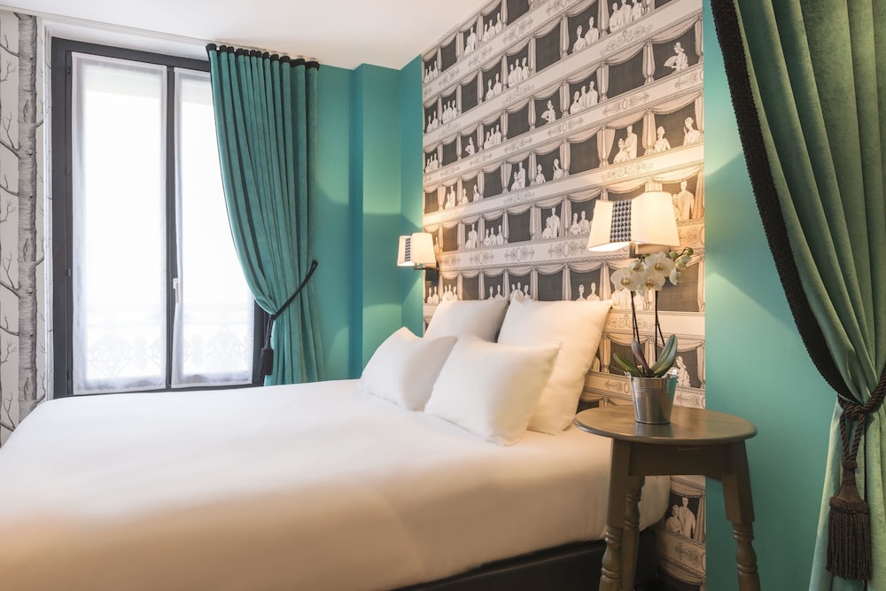 Hotel Sacha 20/49