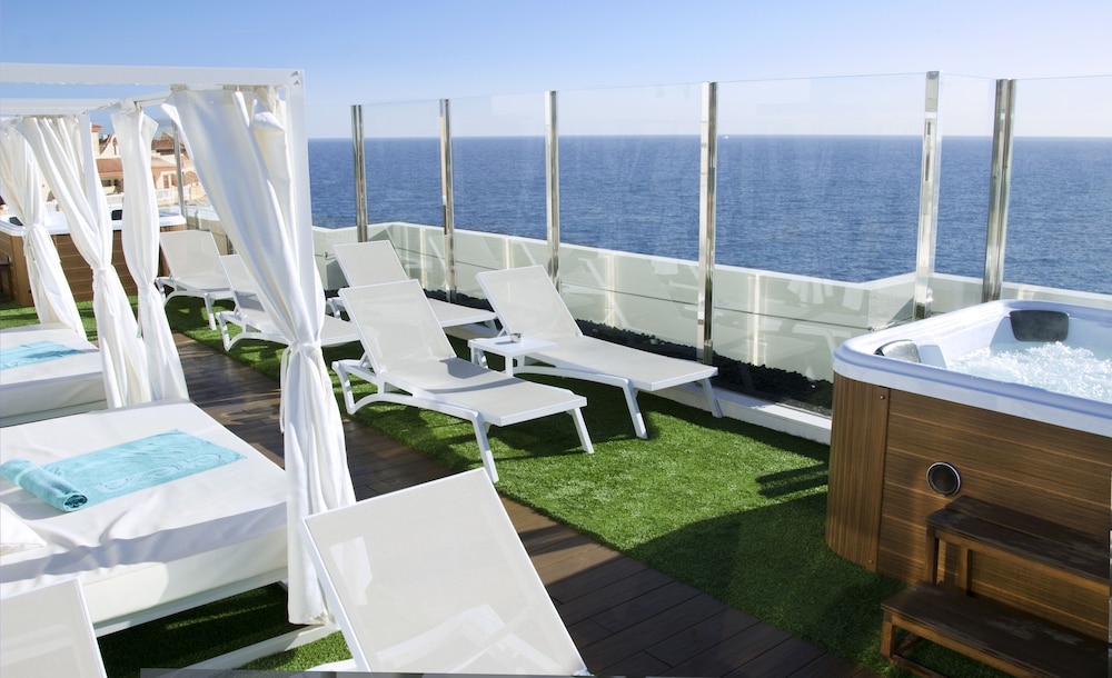 Ereza Mar - Adults Only 33/75
