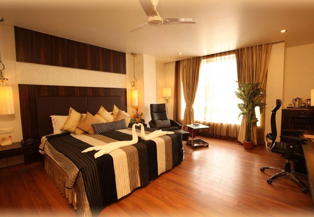 Hotel Inner Circle 10/16