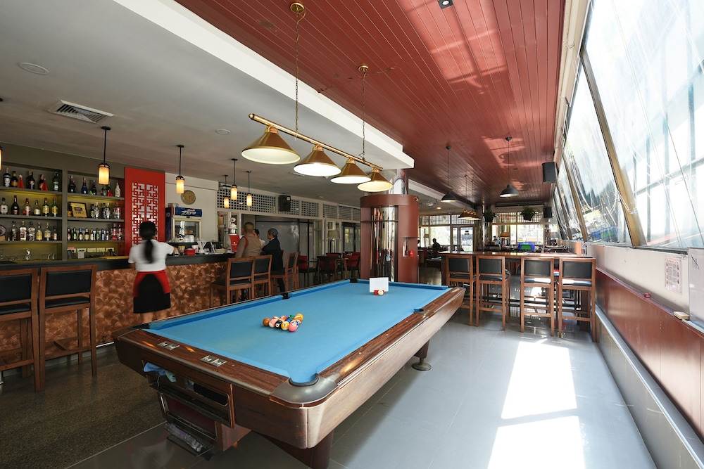 Ruamchitt Plaza Hotel 49/59