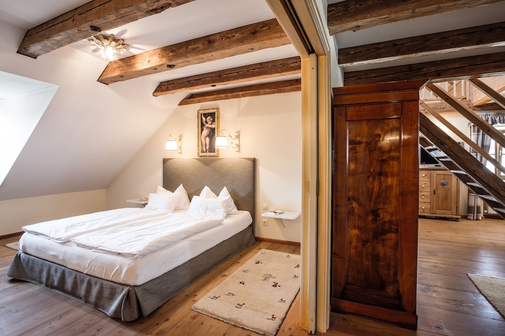 Romantik Hotel Gmachl Elixhausen 24/75