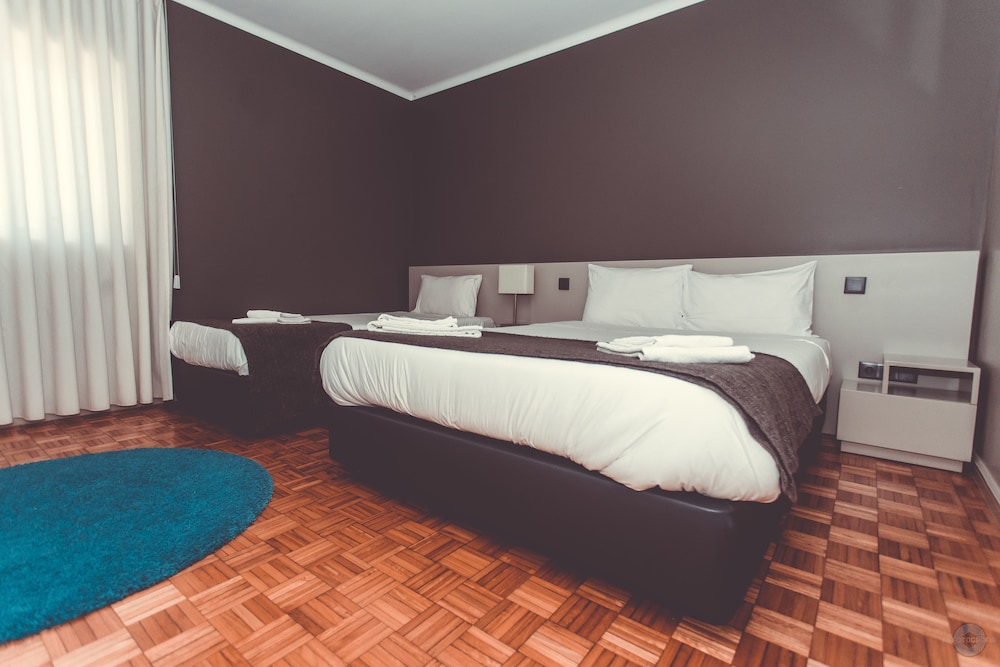 Hotel Do Paco 17/44