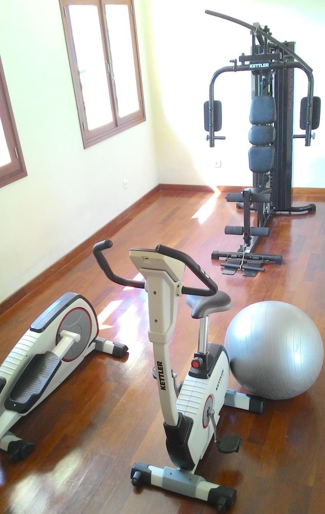 Seminyak Lagoon All Suites Hotel 19/47
