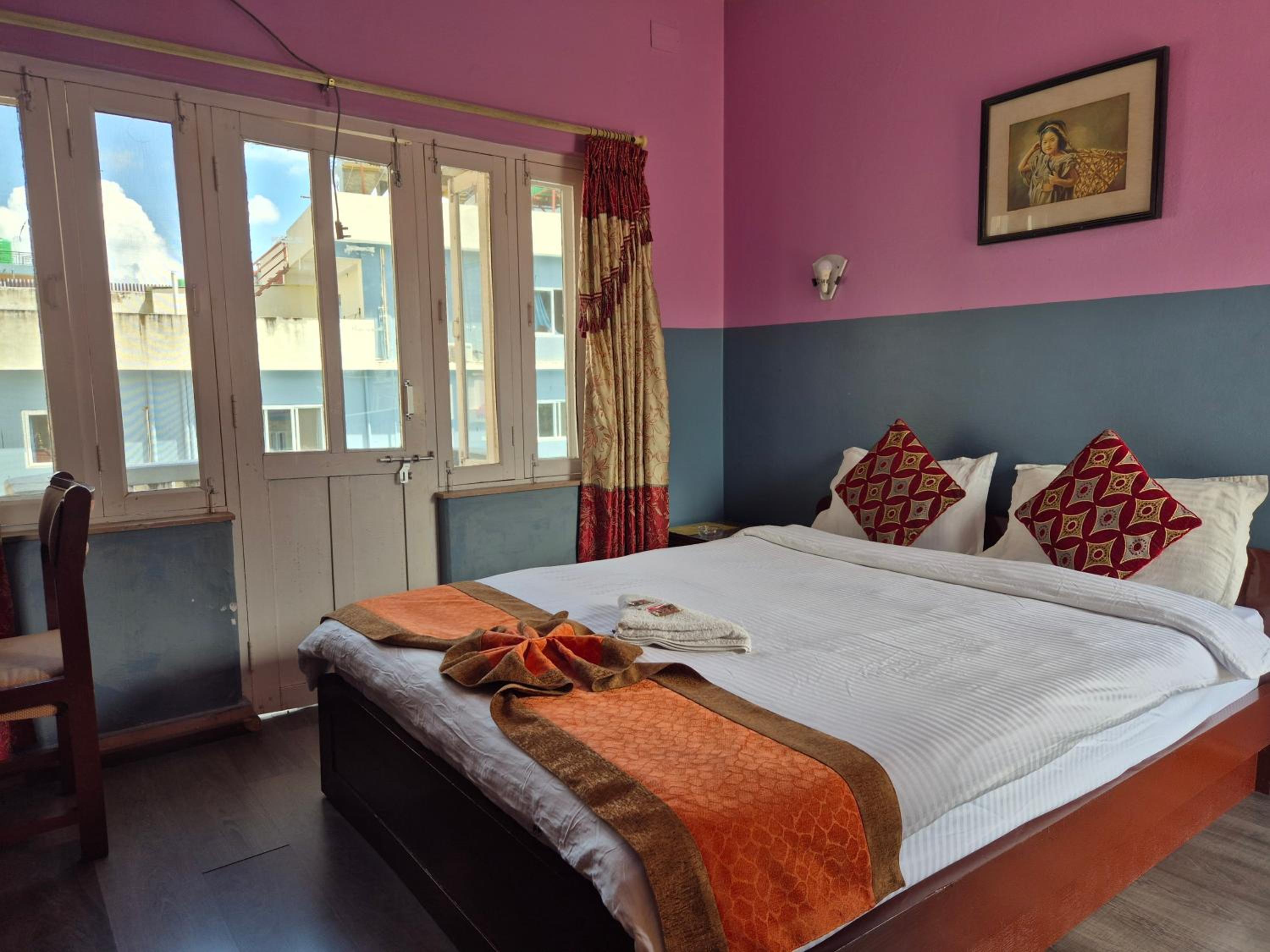 Hotel Fishtail Villa 12/24