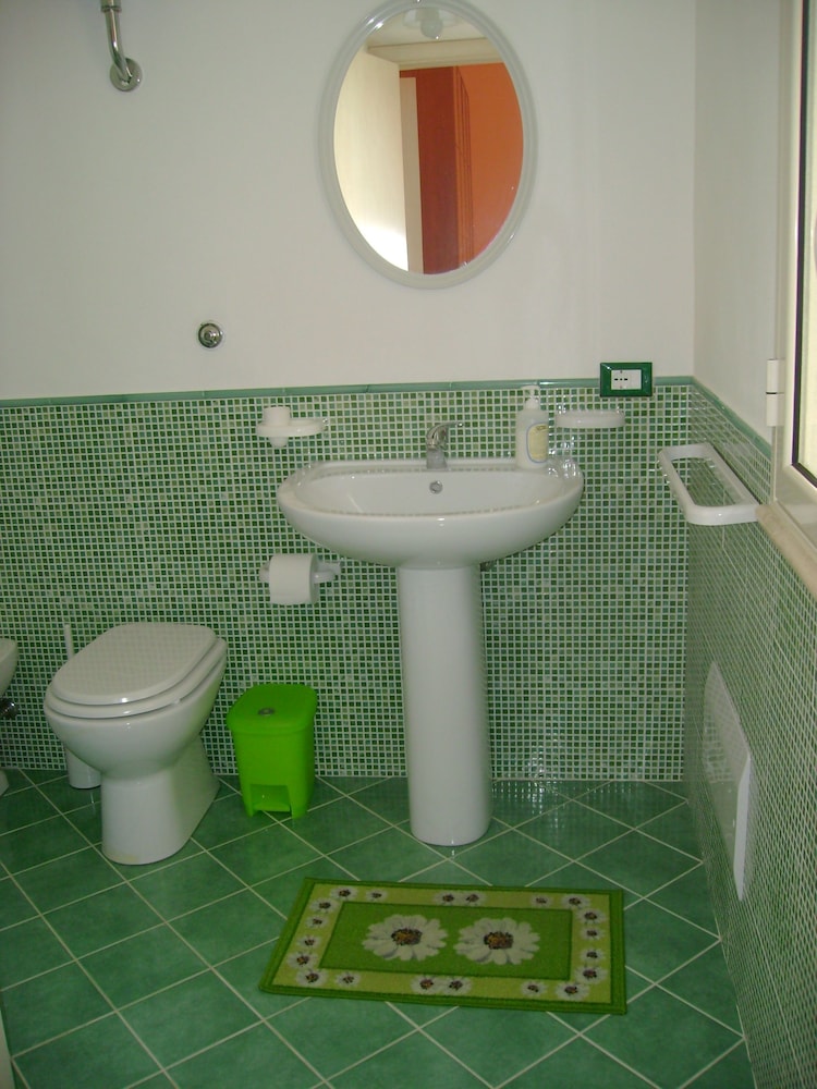 Villa dei Giardini 28/32