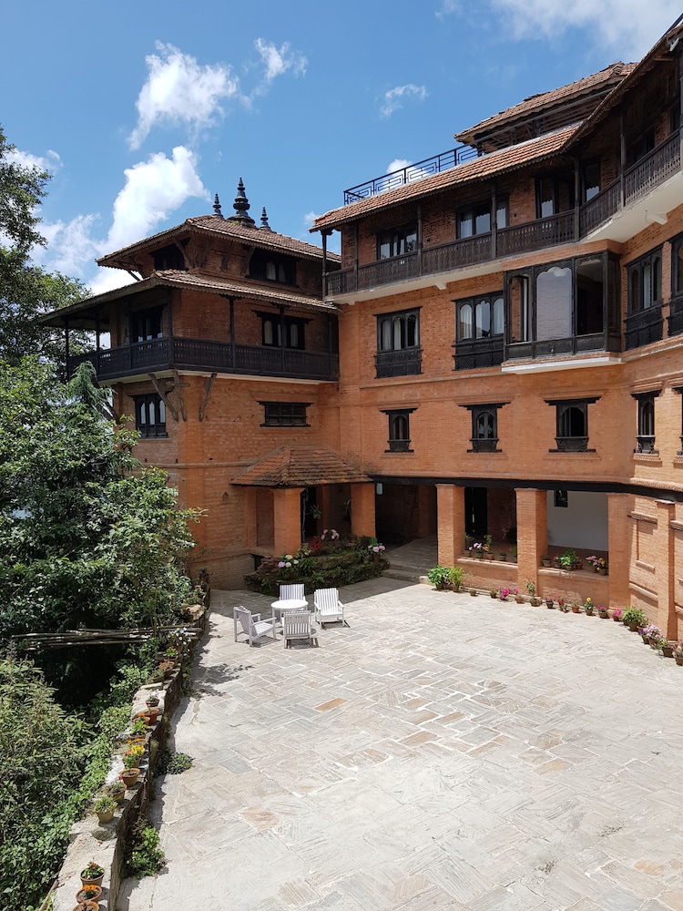 THE FORT RESORT — foto 2